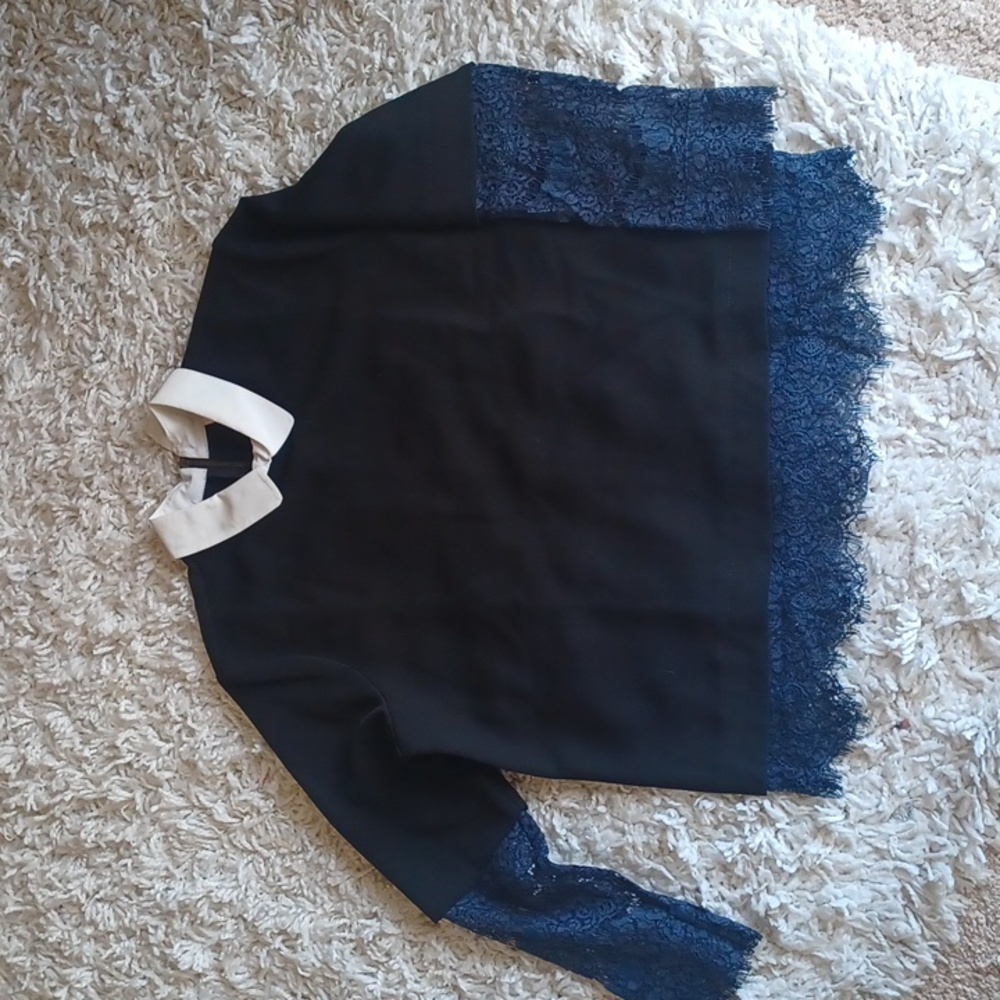 Formal top